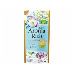 ソフラン アロマ リッチ ラベンダーの通販 Au Pay マーケット