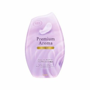 エステー お部屋の消臭力 Premium Aroma グレイスボーテ(代引不可)