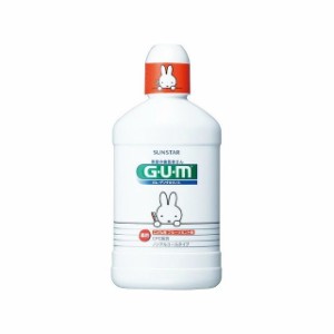 サンスター GUMデンタルリンス子供250ML(代引不可)