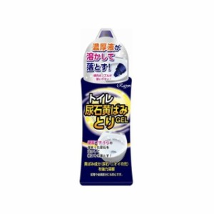 ラグロン トイレ尿石黄ばみとりGEL(代引不可)