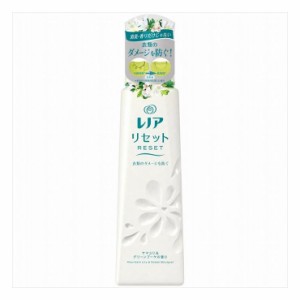 【3個セット】P&Gジャパン レノアリセット ヤマユリ&グリーンブーケの香り本体 日用品 日用消耗品 雑貨品 まとめ セット販売(代引不可)【