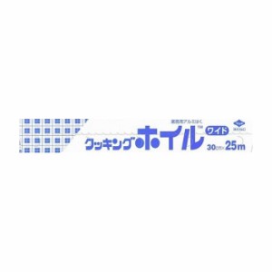 東洋アルミ クッキングホイル30CM25M C 日用品 日用消耗品 雑貨品(代引不可)