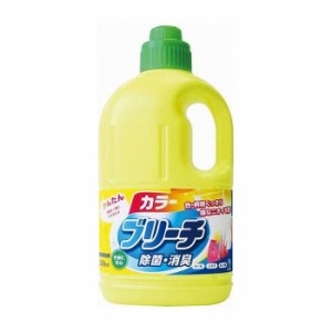 第一石鹸西日本 ランドリークラブ カラーブリーチ 本体 2L 日用品 日用消耗品 雑貨品(代引不可)