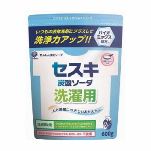 第一石鹸西日本 ランドリークラブ セスキ炭酸ソーダ 洗濯用 600g 日用品 日用消耗品 雑貨品(代引不可)