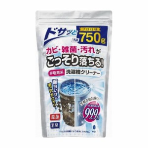 小久保工業所 非塩素系 洗濯槽クリーナー 750g 日用品 日用消耗品 雑貨品(代引不可)