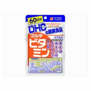 DHC マルチビタミン60日(代引不可)