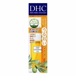 6個セット DHC 薬用ディープクレンジングオイル(SS)(代引不可)【送料無料】