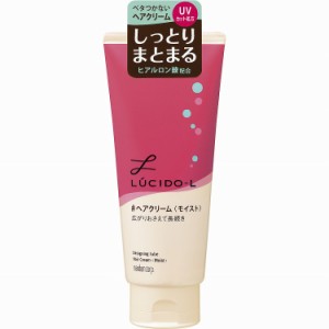 【単品】マンダム ルシードエル デザイニングチューブ ヘアクリーム (モイスト)(代引不可)