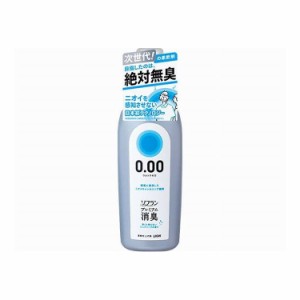 【単品6個セット】 ライオン ソフランプレミアム消臭 ウルトラゼロ 本体 530ML(代引不可)【送料無料】