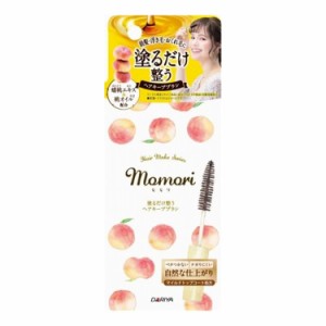 【単品12個セット】 ダリヤ モモリ 塗るだけ整うヘアキープブラシ 10ML(代引不可)【送料無料】