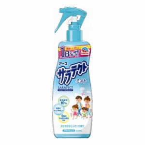 アース製薬 サラテクトミスト200ML(2020デザイン)(代引不可)