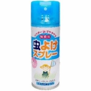 【単品4個セット】LT虫よけスプレー180ml ライオンケミカル(代引不可)