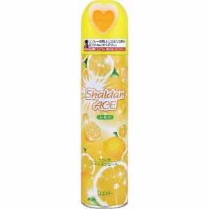 【単品2個セット】シャルダンエースレモン230ML エステー(代引不可)