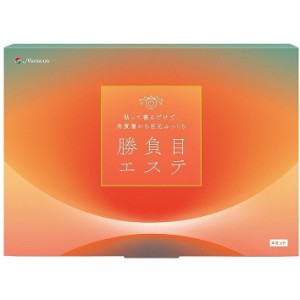 【単品7個セット】勝負目エステ4P メニコン -q(代引不可)【送料無料】