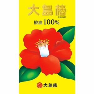 【単品8個セット】大島椿40ml 大島椿(代引不可)【送料無料】