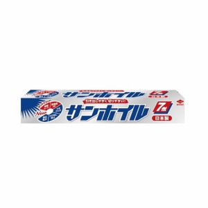 【単品2個セット】サンホイル7M 東洋アルミエコープロダクツ(株)(代引不可)