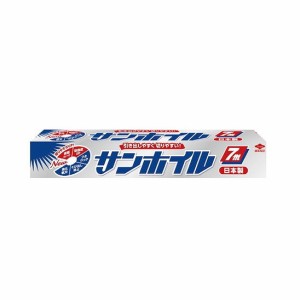 【単品7個セット】サンホイル7M 東洋アルミエコープロダクツ(株)(代引不可)