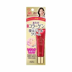 【単品1個セット】 グレイスワン集中リペアジェルクリーム30G コーセーコスメポート株式会社(代引不可)