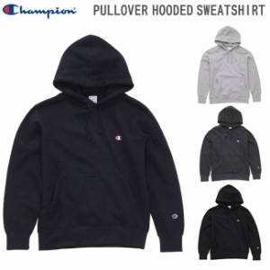 チャンピオン スウェットパーカー PULLOVER HOODED SWEATSHIRT C3-C125【送料無料】