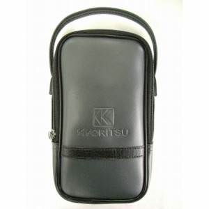 共立電気計器 KYORITSU 携帯用ケース MODEL 9097