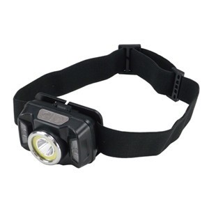 JEFCOM LEDパランドルRX 充電式・ヘッドライトタイプ PLRX-6H 照明器具 LEDライト ヘッドライト ジェフコム