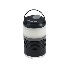 JEFCOM LEDランタン 充電式 PLRX-LT01M 照明器具 LEDライト 充電式ライト ジェフコム【送料無料】