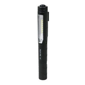 JEFCOM LEDミニライト ペン型 PLR-1PA 照明器具 LEDライト 乾電池式ライト ジェフコム