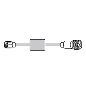 JEFCOM LEDソフトネオン 整流器 PR-E3-603D 照明器具 LEDイルミネーション ロッド点滅灯 LED 共通部品 ジェフコム【送料無料】