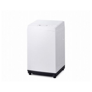 アイリスオーヤマ 縦型全自動洗濯機 6.0kg IAW-T604E-W ホワイト(代引不可)【送料無料】