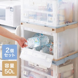 折りたたみ プラスチック ケースの通販｜au PAY マーケット