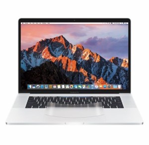 パワーサポート トラックパッドフィルム for MacBook Pro 15inch(Late 2016) PTF-95(代引き不可)