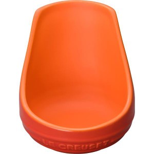 ルクルーゼ Le Creuset レードル・スタンド オレンジ 910379-00-09 日本正規販売品 ル・クルーゼ【送料無料】