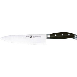 ツヴィリング ZWILLING J.A.HENCKELS ツインセルマックスM66 シェフナイフ 20cm 30861-200【送料無料】