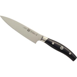 ツヴィリング ZWILLING J.A.HENCKELS アーク Arc ペティナイフ 130 38870-131【送料無料】