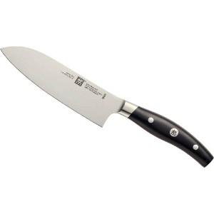 ツヴィリング ZWILLING J.A.HENCKELS アーク Arc 三徳包丁 小 140 38877-141【送料無料】