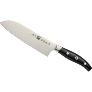 ツヴィリング ZWILLING J.A.HENCKELS アーク Arc 三徳包丁 180 38877-181【送料無料】