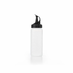 OXO スクィーズボトル 小 180ml 調味料入れ ドレッシングボトル 目盛り付 調理器具 調理道具 キッチン オクソ― オクソ