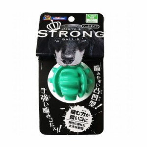 ドギーマンハヤシ ドギーマン STRONGボールS