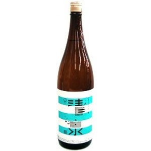 日本酒 清泉 〈雪〉 1800ml【送料無料】