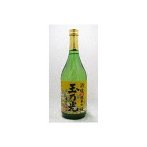 日本酒 玉乃光 純米吟醸〈酒魂〉 720ml