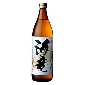 焼酎 海童 25度 芋焼酎 900ml