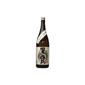 焼酎 芋焼酎 黒甕(くろかめ) 1800ml