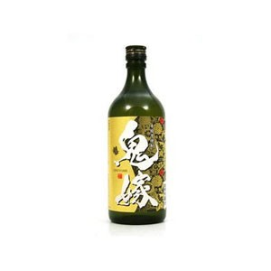 焼酎 本格芋焼酎 鬼嫁 25度 720ml