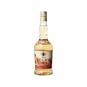 ラフォン クレーム・ド・ペシェ リキュール フランス産 700ml×1本 【単品】【送料無料】