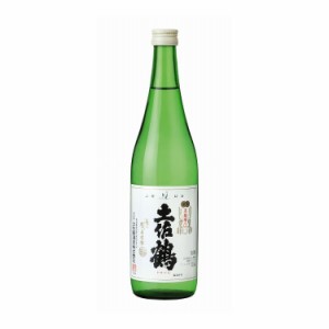 土佐鶴 上等 本格辛口 720ml 清酒 日本酒 地酒 お酒 普通酒 高知 土佐 四合 瓶 とさづる 酒蔵 辛口 食事 食卓 和食 日本食(代引不可)【送