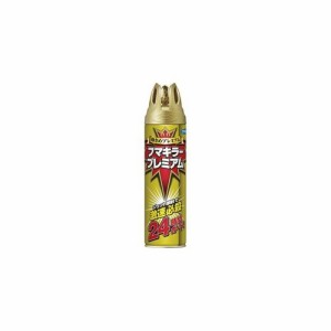 フマキラー 殺虫スプレー プレミアム 550ml