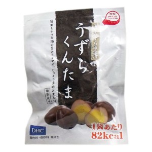 DHC うずらくんたま 燻製風味 37.5g