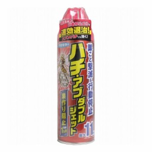 ハチ・アブ ダブルジェット 450mL