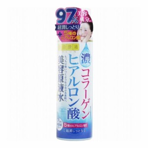 美容原液 超潤化粧水CH 185mL