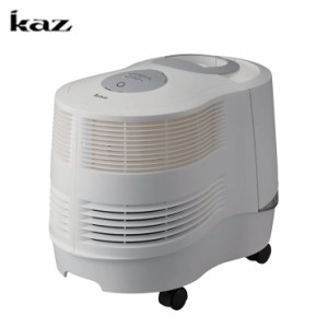 KAZ カズ 気化式加湿器 12L KCM6013A 大容量 オフィス 業務用 木造25畳 プレハブ42畳(代引不可)【送料無料】